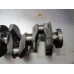 #S505 Crankshaft Standard For 10-13 Nissan Altima  2.5